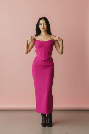 Rosalie Korse Büstiyer